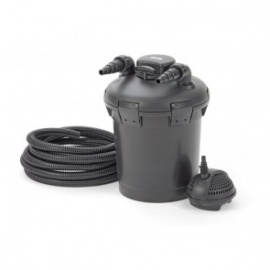 PONTEC PONDOPRESS SET 15000