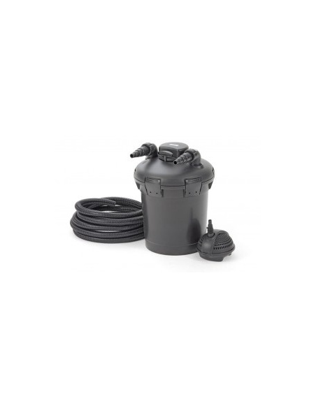 PONTEC PONDOPRESS SET 15000 PONTEC PONDOPRESS SET 15000