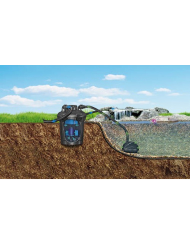 PONTEC PONDOPRESS SET 10000