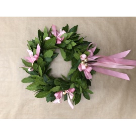 CORONCINA LAUREA TESTA 2