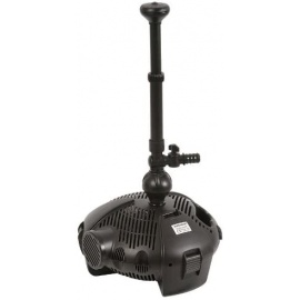 VERDEMAX POMPA SERIE ARANCIO LT/H 1500