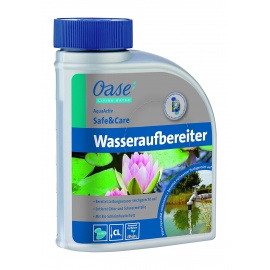 OASE AQUAACTIV SAFE&CARE