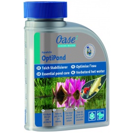 OASE AQUAACTIV OPTIPOND