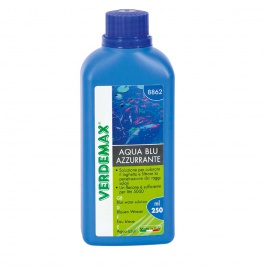 VERDEMAX AQUA BLU
