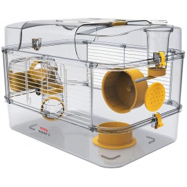 GABBIA RODY SOLO GIALLO