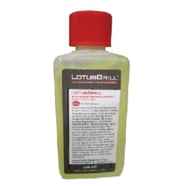GEL COMBUSTIBILE LOTUSGRILL 200ml