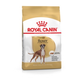ROYAL CANIN BOXER ADULT 12 KG