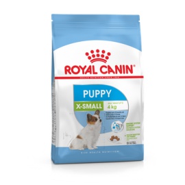 ROYAL CANIN XSMALL PUPPY 1,5 KG