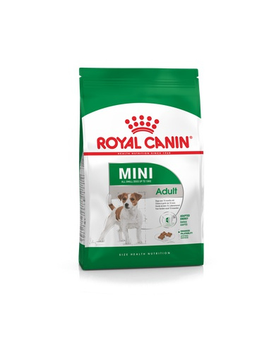 ROYAL CANIN MINI ADULT 4 KG