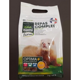 HAMIFORM FURETTO 2 KG