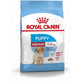ROYAL CANIN MEDIUM PUPPY 15 KG
