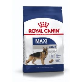 ROYAL CANIN MAXI ADULT 15 KG