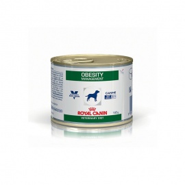 ROYAL WET DOG OBESITY 195 GR