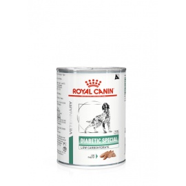 ROYAL CANIN DOG DIABETIC SPECIAL 410 GR