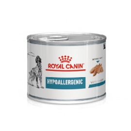 ROYAL CANIN DOG HYPOALLERGENIC 200 GR