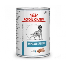 ROYAL CANIN DOG HYPOALLERGENIC 400 GR