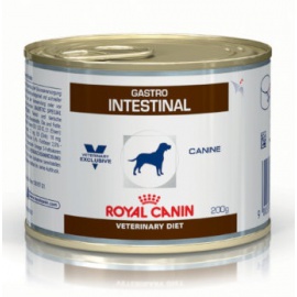 ROYAL CANIN DOG GASTO INTESTINAL 200 GR