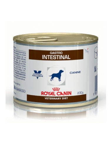 ROYAL CANIN DOG GASTO INTESTINAL 200 GR