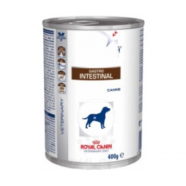 ROYAL CANIN DOG GASTO INTESTINAL 400 GR