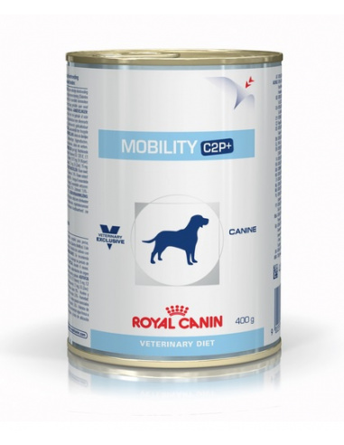 ROYAL CANIN DOG MOBILITY 400 GR