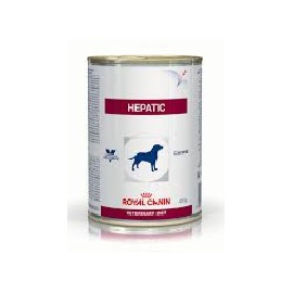 ROYAL CANIN DOG HEPATIC 420 GR