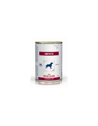ROYAL CANIN DOG HEPATIC 420 GR