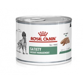 ROYAL CANIN DOG SATIETY 195 GR