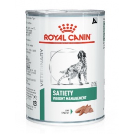 ROYAL CANIN DOG SATIETY 410 GR