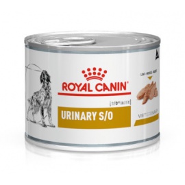 ROYAL CANIN DOG URINARY 200 GR