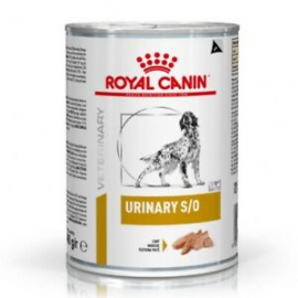ROYAL CANIN DOG URINARY 410 GR