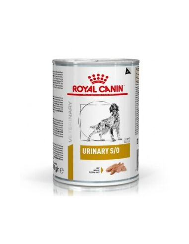 ROYAL CANIN DOG URINARY 410 GR