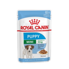 ROYAL CANIN PUPPY MINI 85 GR
