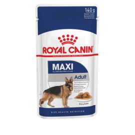 ROYAL CANIN MAXI ADULT 140 GR
