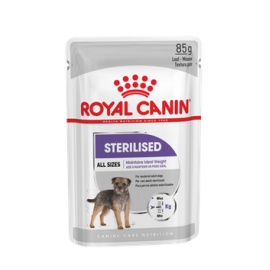 ROYAL CANIN STERELIZED