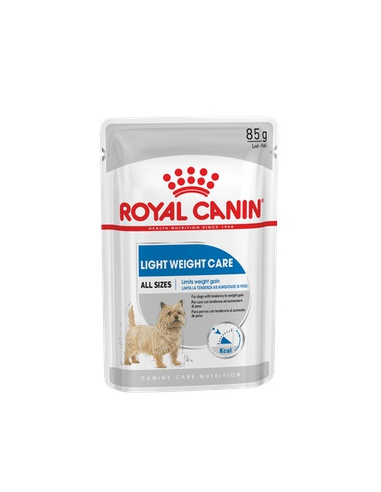 ROYAL CANIN LIGHT WEIGHT CARE 85 GR