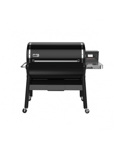 WEBER SMOKEFIRE EX6 GBS