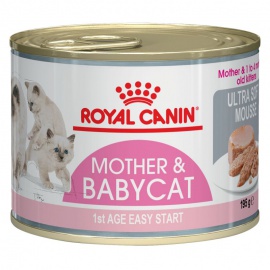 ROYAL CANIN MOTHER & BABYCAT  195 GR