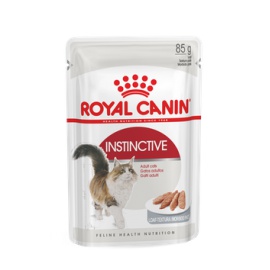 ROYAL CANIN INSTINCTIVE PATE' 85 GR