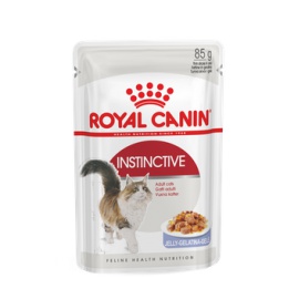 ROYAL CANIN INSTINCTIVE JELLY 85 GR