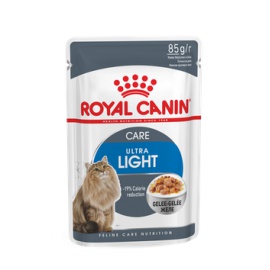 ROYAL CANIN CARE ULTRA LIGHT 85 GR