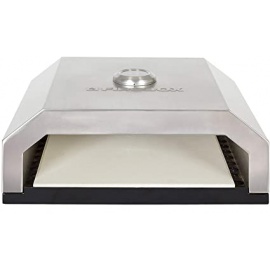 FORNO PIZZA PER BARBECUE   LA HACIENDA