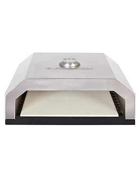 FORNO PIZZA PER BARBECUE   LA HACIENDA