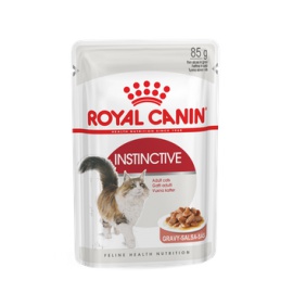 ROYAL CANIN INSTINCTIVE SALSA 85 GR