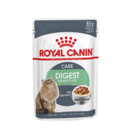 ROYAL CANIN CARE DIGEST SALSA 85 GR
