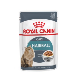 ROYAL CANIN CARE HAIRBALL SALSA 85 GR