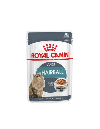 ROYAL CANIN CARE HAIRBALL SALSA 85 GR