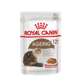 ROYAL CANIN AGEING 12+ SALSA 85 GR