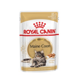 ROYAL CANIN ADULT MAINE COON 85 GR