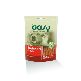 OASY BASTONCINI DI POLLO