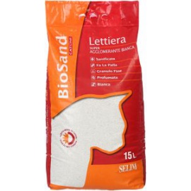 LETTIERA BIOSAND SUPER...